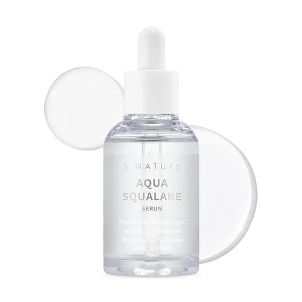 Aqua Squalane Serum