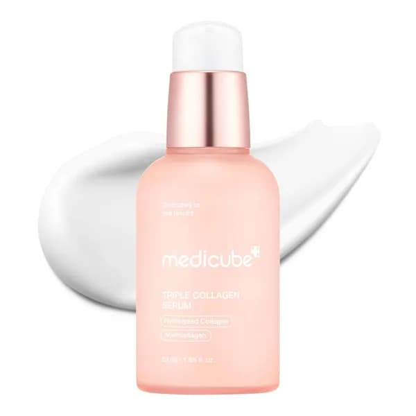 Triple Collagen Serum 4.0