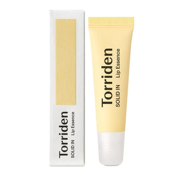 SOLID IN Ceramide Lip Essence
