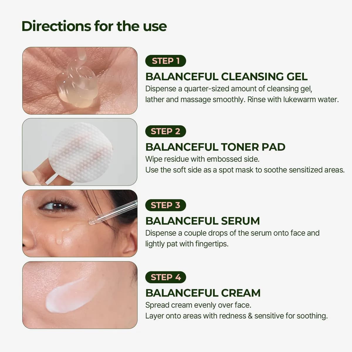 Balanceful Trial Kit