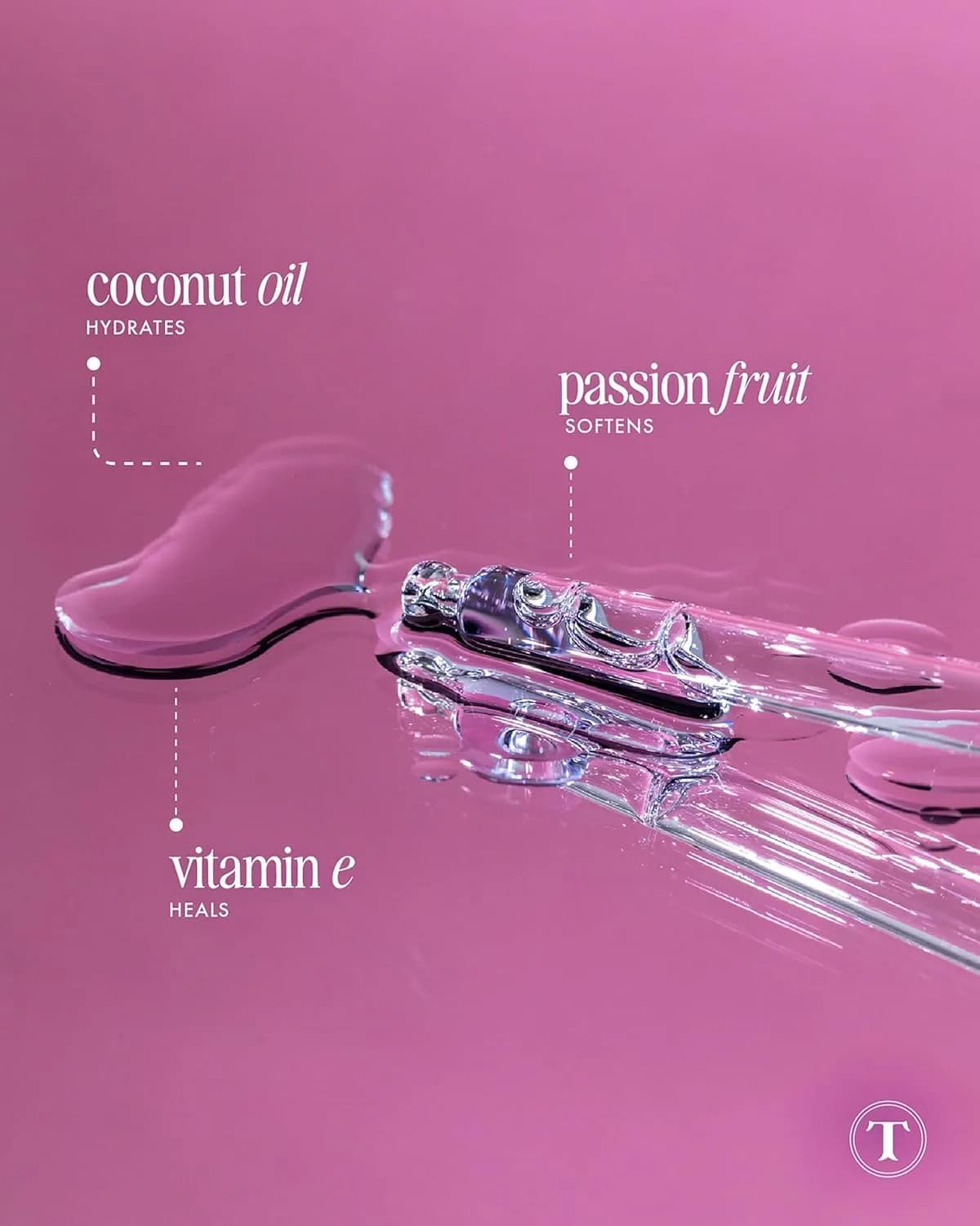 Truly Glazed Donut Shave Oil
