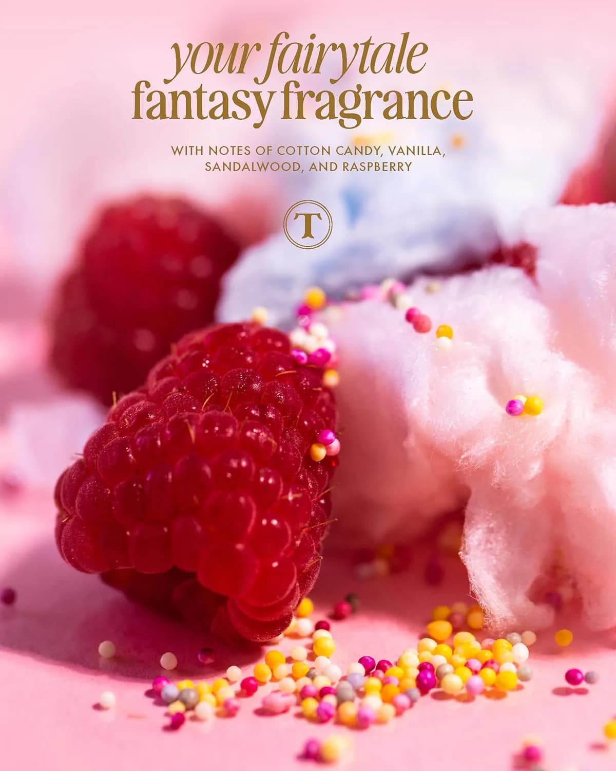 Truly Beauty Unicorn Fruit Body Sorbet