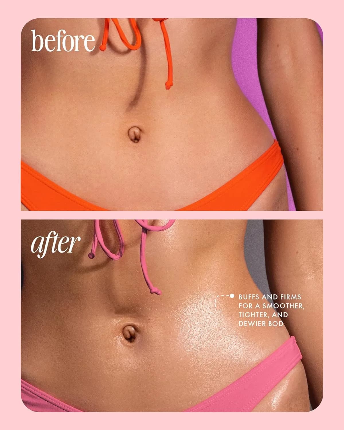 Truly Beauty Unicorn Fruit Body Sorbet