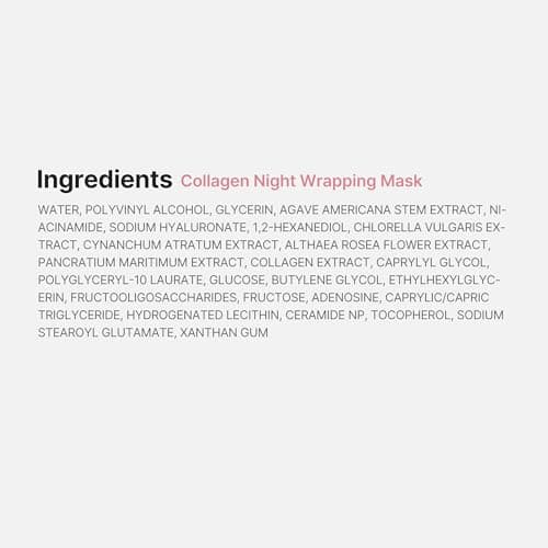 Medicube Kit Collagen Glass Skin
