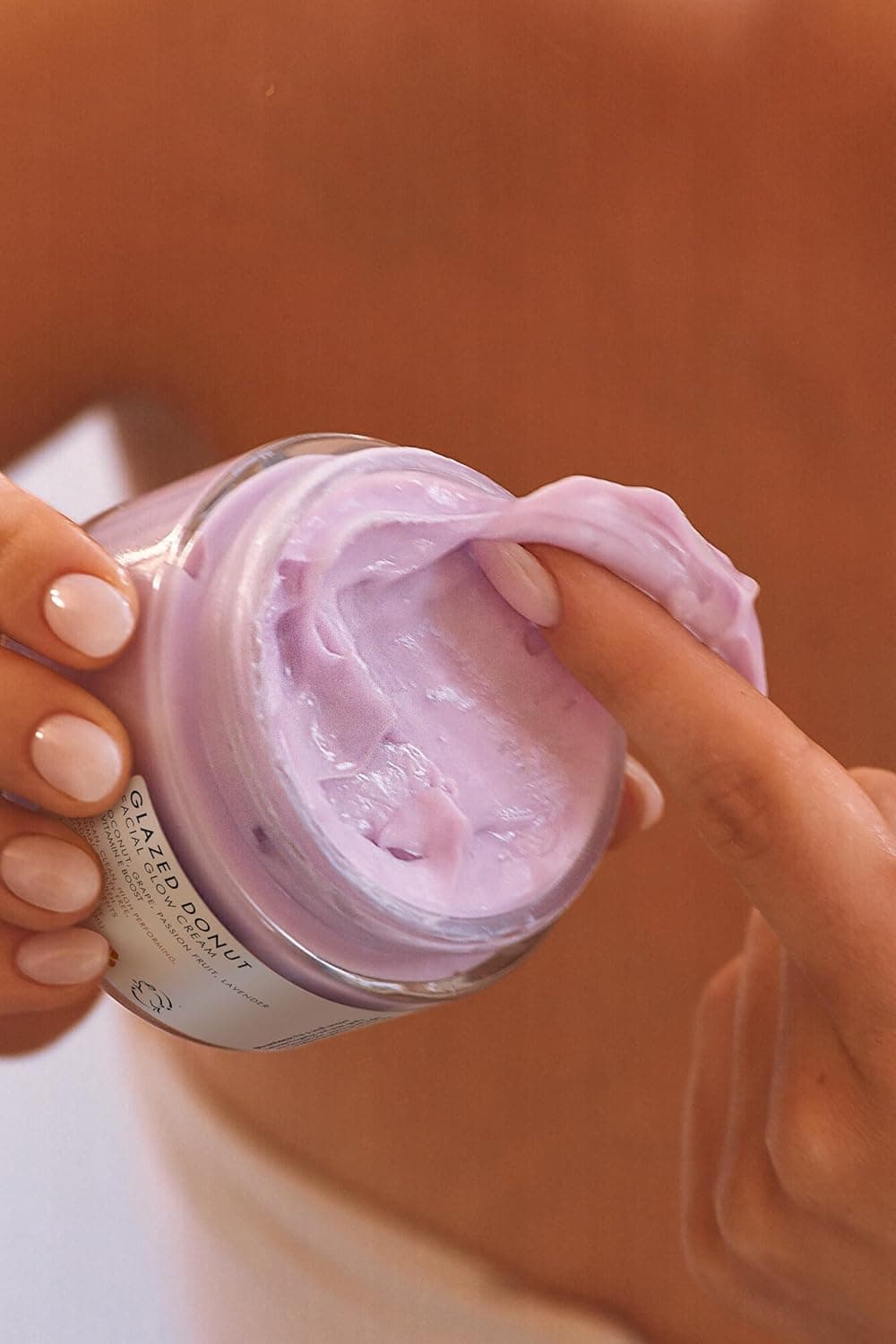 Truly Beauty Glazed Donut After Shave Glow Cream