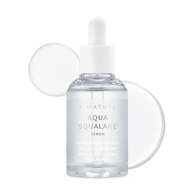 Aqua Squalane Serum