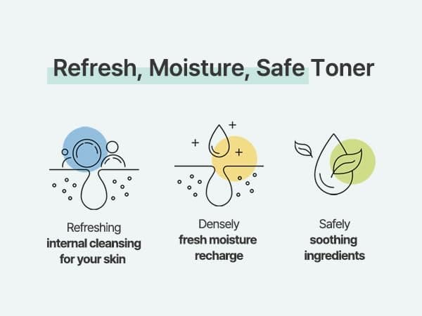 Aqua Oasis Toner