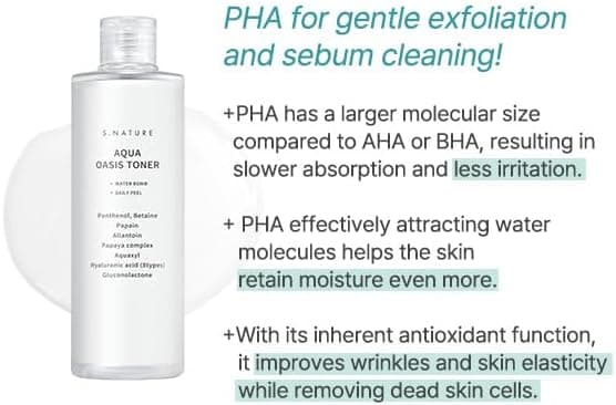 Aqua Oasis Toner