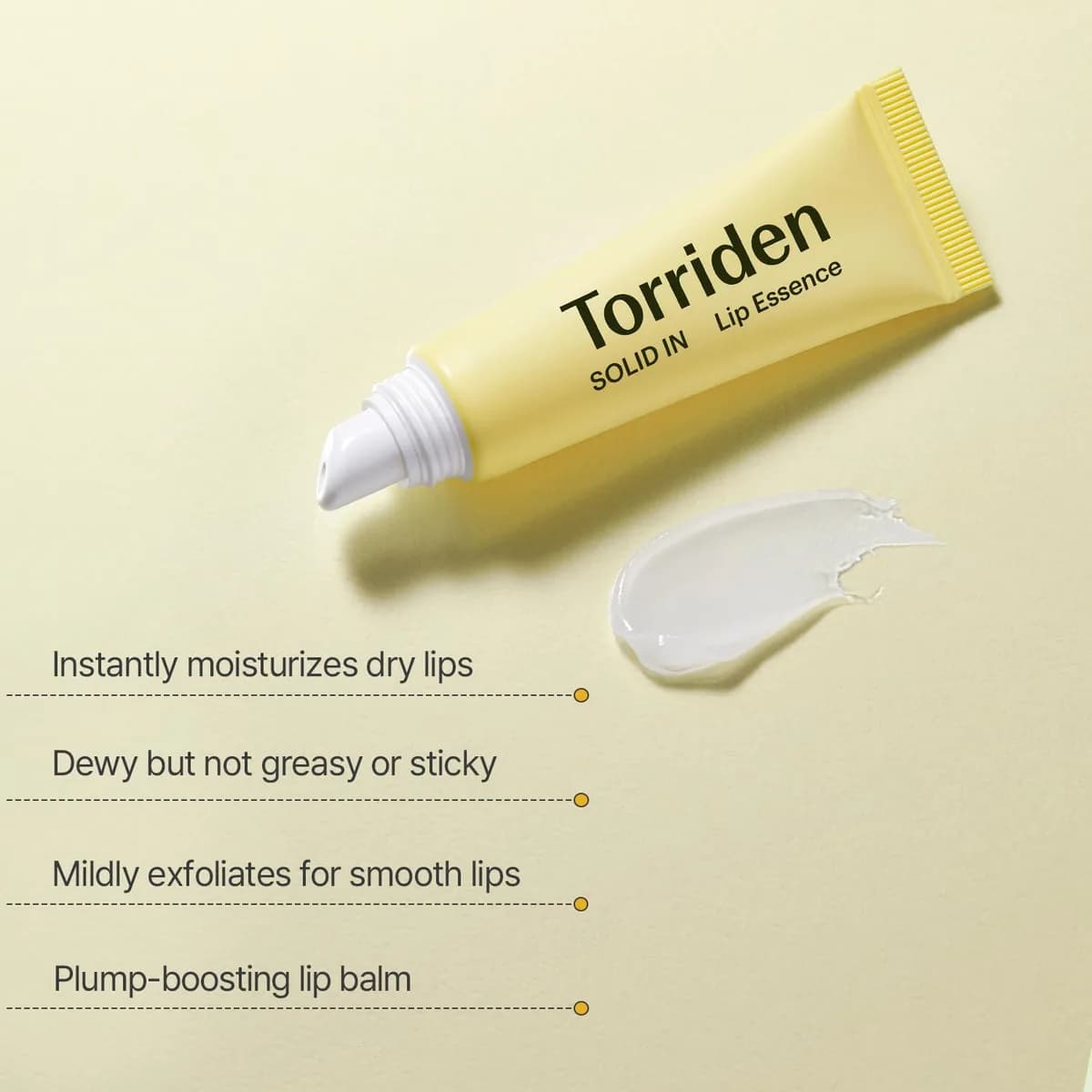 SOLID IN Ceramide Lip Essence