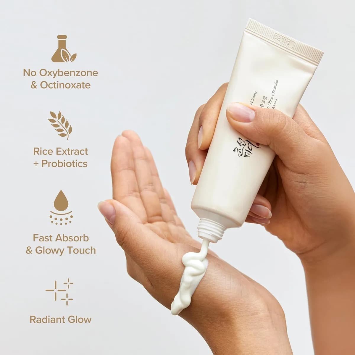 Relief Sun