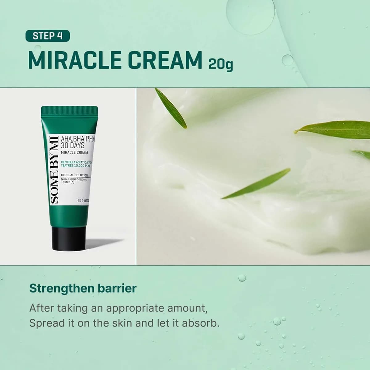 AHA BHA PHA 30 Days Miracle AC SOS Kit