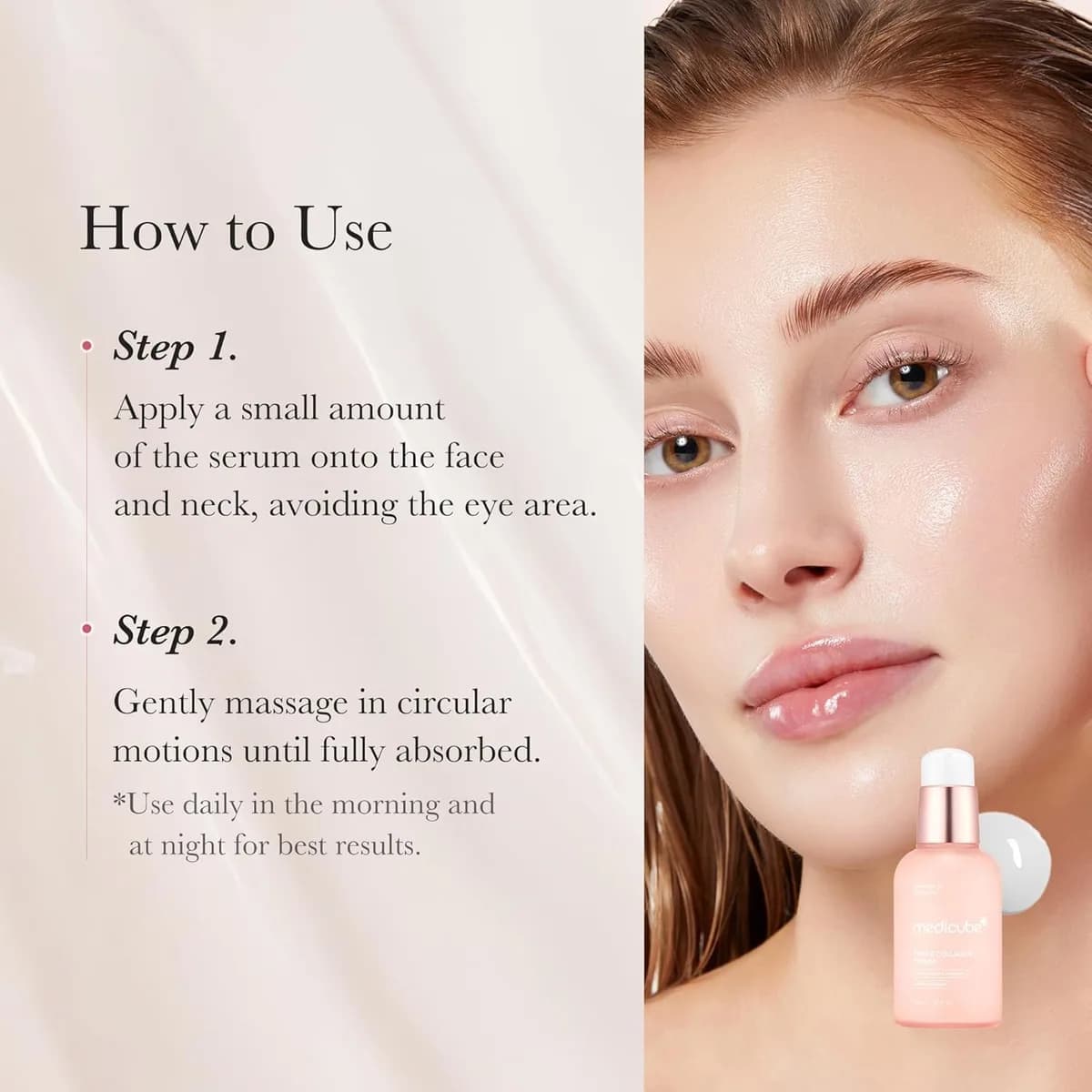 Triple Collagen Serum 4.0