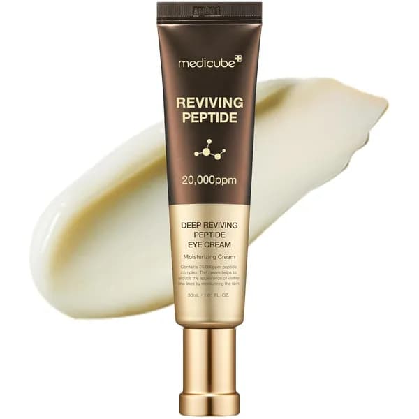 Medicube Deep Reviving Peptide Eye Serum