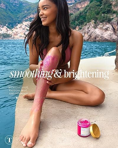 Truly Beauty Smooth Legend Exfoliante