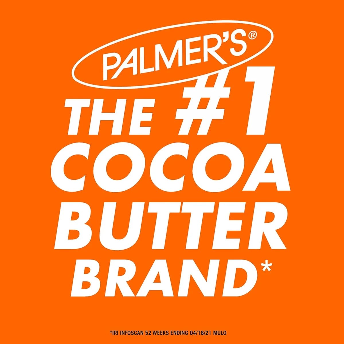 Palmer’s Pack corporal Cocoa Butter (loción