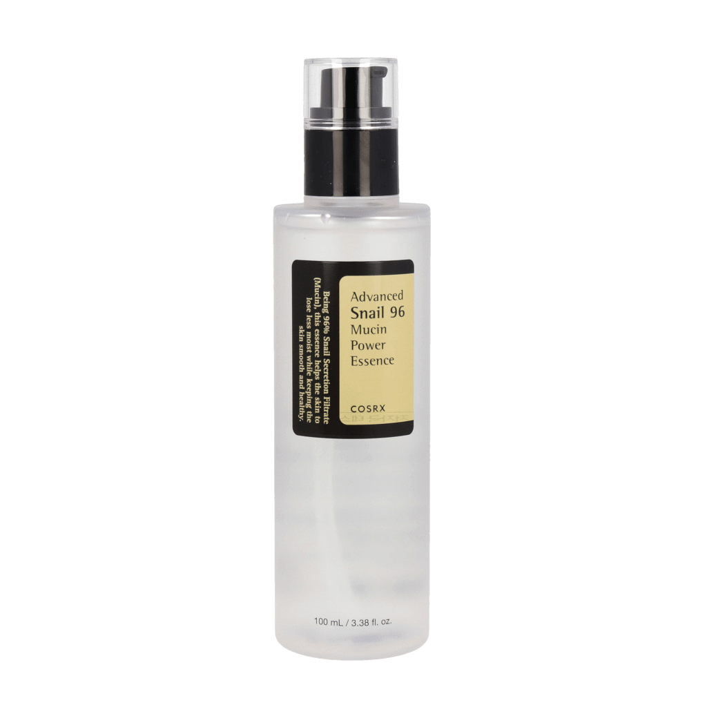 Advanced Snail 96 Mucin Power Essence