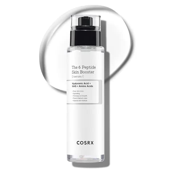 COSRX Suero-tóner Colágeno Peptide 6X + Niacinamida