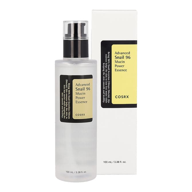 Advanced Snail 96 Mucin Power Essence
