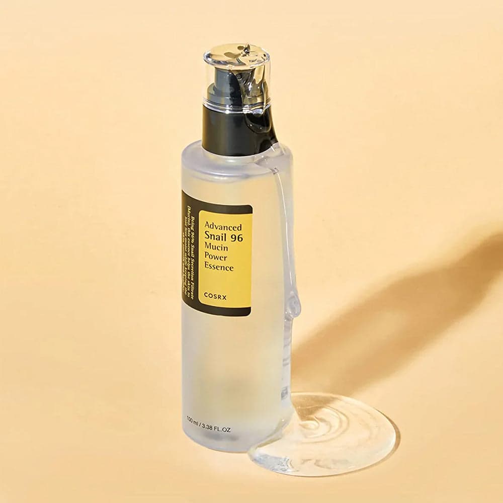 Advanced Snail 96 Mucin Power Essence