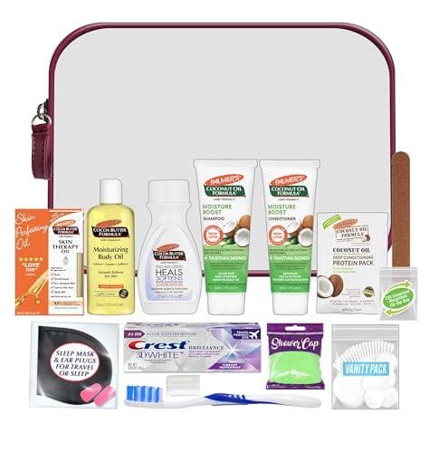 Palmers Kit de Viaje
