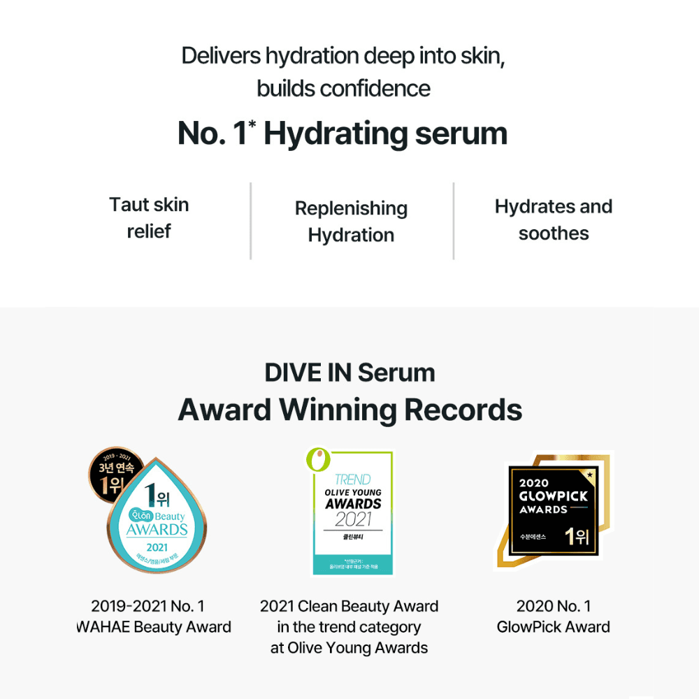 DIVE-IN Trial Kit