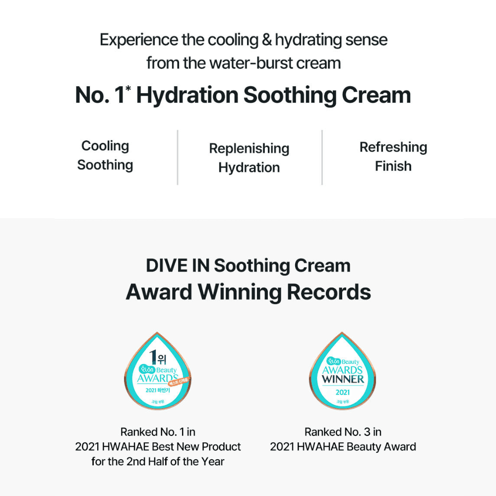 DIVE-IN Trial Kit